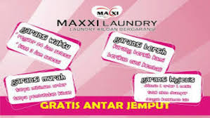 Maybe you would like to learn more about one of these? Laundry Di Bandung Yang Tawarkan Berbagai Garansi