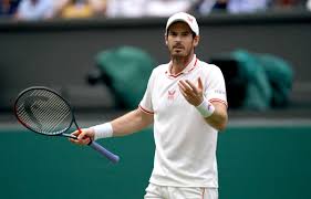 08.08.00, 20 years atp ranking: Tokyo 2020 Andy Murray To Start Defence Of Olympic Title Against Felix Auger Aliassime The Independent