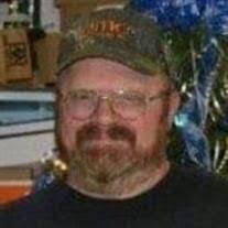 Bruce W. Ingram Obituary