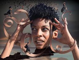 Sculptures by Polish artist Ignacy Nowodworski (b. 1980)  https://www.facebook.com/Ignacy-Nowodworski.../photos/...