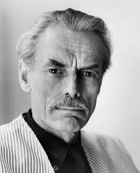 Claude Theberge (1934-2008)