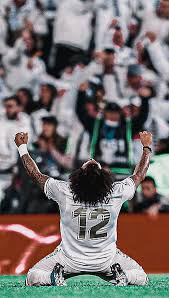 Brazil cristianoronaldo marcelo championsleague ikercasillas ronaldo sergioramos realmadridcf realmadridwallpaper. Hd Marcelo Real Madrid Wallpapers Peakpx