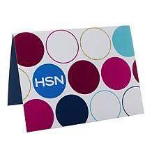 You can also choose a classic plastic gift card that can be. Hsn Gift Cards Hsn