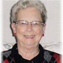 Marilyn A. Byers Obituary