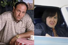 Sopranos' Star Lorraine Bracco Discusses The Show'S Most Controversial  Storyline