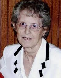 Carol A. Merrill Obituary