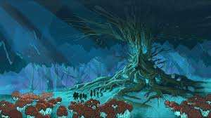 Tv show, rick and morty, landscape, morty smith, rick sanchez. Rick And Morty Wallpapers