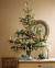 Real Tabletop Christmas Tree