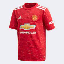Maybe you would like to learn more about one of these? Adidas Manchester United 20 21 Home Jersey Red Adidas Deutschland