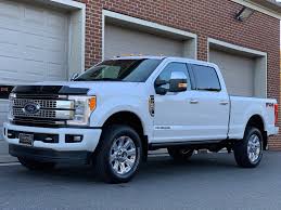 Image result for White Gold 2018 F250