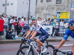 ドリュー・モレ