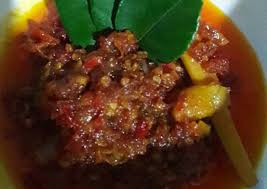 Resep pindang ikan patin khas jambi, bumbu yang dipakai cukup diiris. Resep 21 Sambal Tempoyak Durian Yang Enak Dan Mudah Dibuat Resep Sambal Mewah