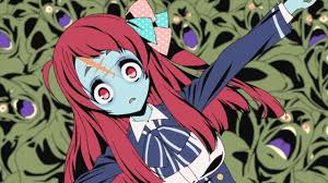 Check spelling or type a new query. Ulasan Anime Zombie Land Saga Mayat Hidup Jadi Idola Kaori Nusantara