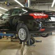The Difference Between Tire Balancing And Tire Alignment Fairway Collision Center