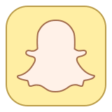 Snapchat logo snapchat icon instagram logo transparent new instagram logo icones facebook whatsapp logo black and white instagram photographie indie black app. Snapchat Icons Free Vector Download Png Svg Gif