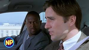 Blue Streak: Miles interrogates Tulley (HD CLIP)