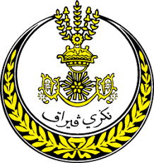 Jata negeri kelantan vector logo free category : Jata Perak Vectorise