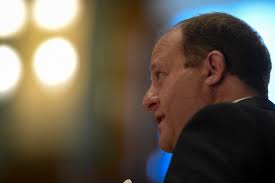 Text of Gov. Jared Polis' 2022 State of the State address