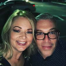 Happy 25th Anniversary to the love of my life. We have had some great times  and some rough times along the way but you are my best friend and I can't  wait