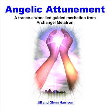 Check spelling or type a new query. Angelic Attunement Archangel Metatron Guided Meditation Single By Jill Harrison Glenn Harrison Spotify