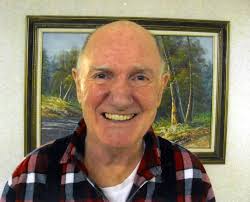 Harold Karr Obituary