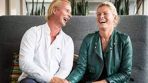 Petter andre pilgaard (born 20 february 1980) is a norwegian television celebrity who gained national fame during the first season of the norwegian version of paradise hotel. Petter And Vendela Are Engaged Vg