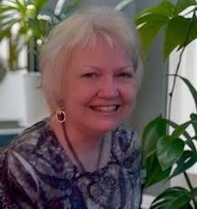 Brenda Lee Biberstine Finney (1950-2025)