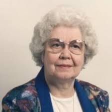 Obituary information for Ila Gail Rea