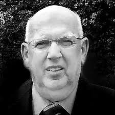 JAMES KEAN Obituary (2018)