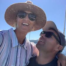 Boat life. Cruising North. #sailingnahoa #sailinglife  #sailingaroundtheworld #sailingbc #sailingfamily @ Desolation Sound Marine  Provincial Park