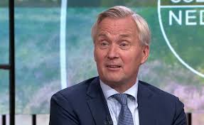 Van der Burg teleurgesteld over plan zijn spreidingswet te schrappen, maar  toch kan hij zijn gram halen