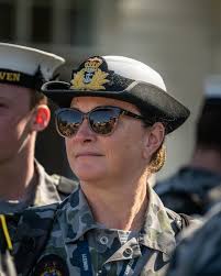 title An Anzac message from our National Commander Tomorrow marks the 108th  anniversary of the landing at Gallipoli