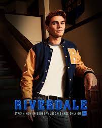 Look at all the crappy things that have happened to me, to my friends, to my dad. Archie Andrews Riverdale Wiki Fandom
