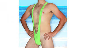 Men borat mankini beach swimming swimwear thong suspender underwear bodysuit. Mankini Borat String Geschenkparadies Ch