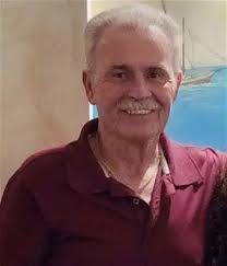 Obituary information for Bruce Thomas Davis