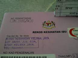 2 669 tykkäystä · 63 puhuu tästä · 22 965 oli täällä. Registering Buku Merah Klinik Kesihatan Kelana Jaya Jalan 6 3a 17chipmunks