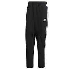 Adidas herren trainingshose jogginghose fußball hose sport laufhose schwarz/blau. Adidas Jogginghose Herren 3 Streifen Kaufland De