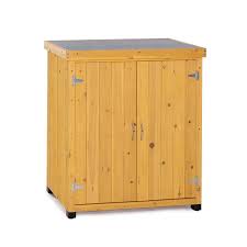 These sheds are typically small and basic. Small Outdoor Storage Sheds Wood Garden Storage Cabinet Buy Outdoor Storage Sheds Garden Cabinet Wood Storage Cabinet Product On Alibaba Com