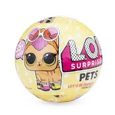 L O L Evcil Hayvanlar 7 Surpriz Seri 3 Dalga 1 Toyzz Shop