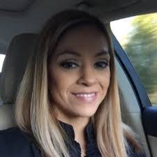 Narda Davis's Instagram, Twitter & Facebook