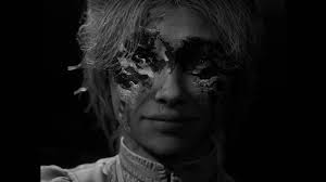 Analysis of Maelle's Character Development in Clair Obscur