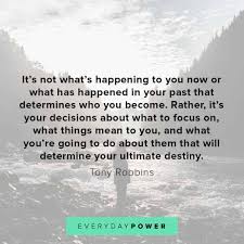 Tony robbins has helped more than 50 million people from more than 100 countries transform their lives and their for more than 30 years tony robbins' passion has been helping people break through and take their lives to. Images Of Quotes About Inner Peace From Anthony Robbins Quotepics Com Tony Robbins On Creating A Quality Life Dogtrainingobedienceschool Com