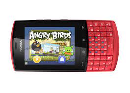 Phone nokia asha 303 manufacturer nokia status available available in india yes price (indian rupees) avg current market price:rs. Nokia Asha 303 Muycomputer