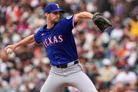 Caleb Boushley embracing wild week of Texas Rangers roster moves: 'It's a  privilege'