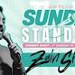 Stand-Up Comedy Night @ Halidom