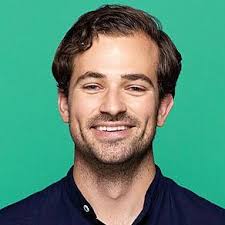 Jordan Buettner's Instagram, Twitter & Facebook