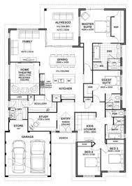 Floor Plan Friday Storage Laundry Scullery Office Floor Plan Floor Plan Design Floor Plan Layout