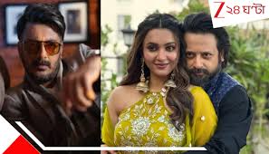 Bohurupi The Golden Daku: ৯ বছর পর নন্দিতা-শিবপ্রসাদের পরিচালনায় যীশু সেনগুপ্ত, এবার লক্ষ্য সোনার ডাকাতি!