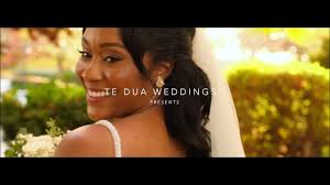 Jessica and Brandon Wedding Highlights