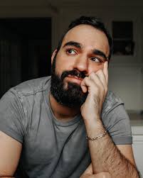 Joel Cortina's Instagram, Twitter & Facebook